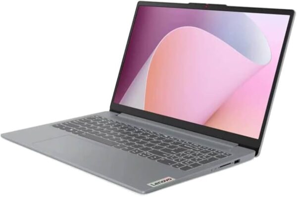 Lenovo IdeaPad Slim 3 14AMN8 Ryzen 5 7520U 14" FHD Laptop - Image 3