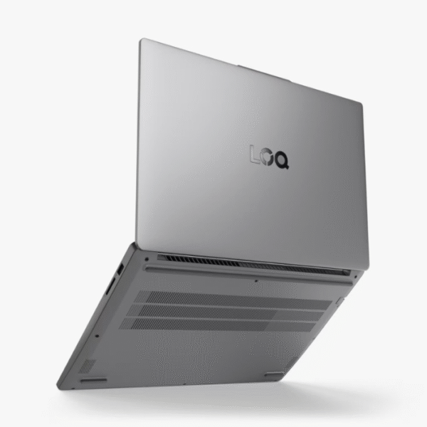 Lenovo LOQ 15IAX9E Core i5 12th Gen RTX 3050 6GB Graphics 15.6" FHD Gaming Laptop - Image 3