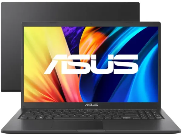 ASUS VivoBook 15 X1500EA Core i3 11th Gen 512GB SSD 15.6" FHD Laptop