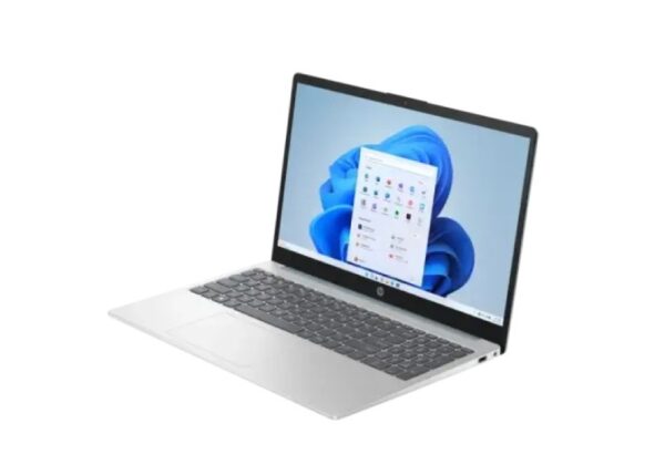 HP 15-fc0166AU Ryzen 5 7520U 15.6" FHD Laptop With Fingerprint - Image 3