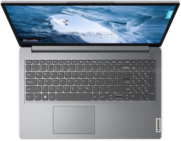 Lenovo IdeaPad Slim 1i 15IGL7 Intel Celeron N4020 15.6" FHD Laptop - Image 3