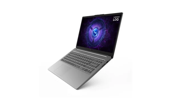 Lenovo LOQ 15IAX9E Core i5 12th Gen RTX 3050 6GB Graphics 15.6" FHD Gaming Laptop - Image 5
