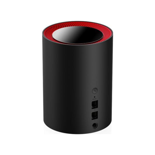 Cudy M3000 AX3000 2.5G Dual Band Wi-Fi 6 Mesh Router - Image 2