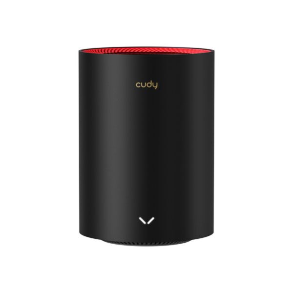 Cudy M3000 AX3000 2.5G Dual Band Wi-Fi 6 Mesh Router - Image 3