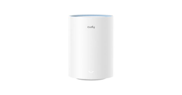 Cudy M1200 AC1200 Dual Band Mesh Router - Image 2