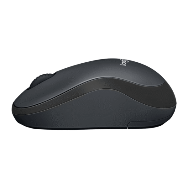 Logitech M221 Silent Wireless Mouse - Image 3