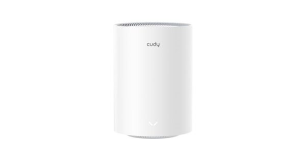 Cudy M1800 AX1800 Dual Band Mesh Router - Image 2