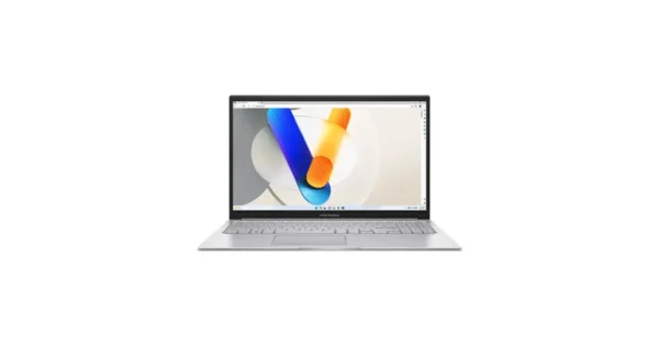 ASUS Vivobook 15 X1504VA-NJ725 13th Gen Core i3 8GB RAM 512GB SSD 15.6-inch FHD Laptop