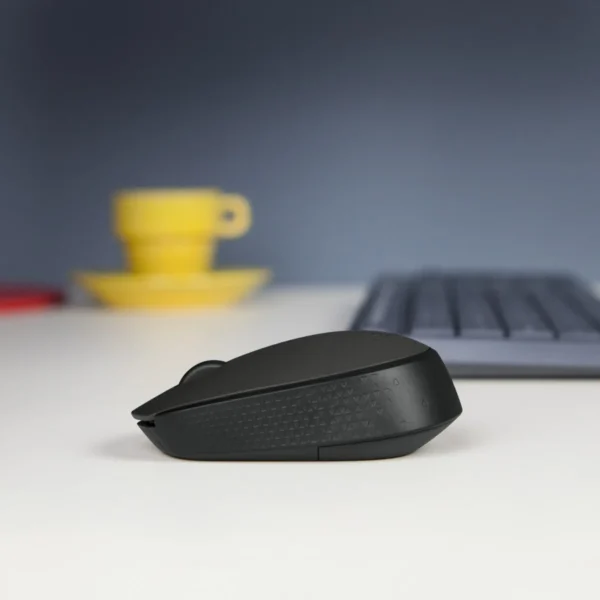 Logitech B170 Wireless Mouse - Image 3