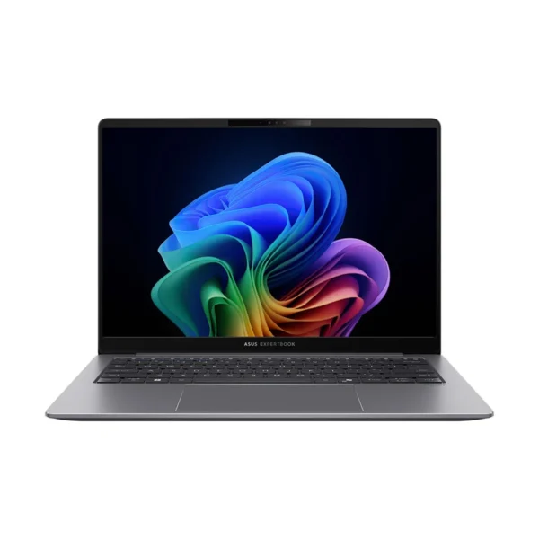 Asus ExpertBook P5 P5405CSA Intel Core Ultra 5 226V 16GB RAM 1TB SSD 14 Inch 2.5K QHD+ WQXGA Display Copilot Plus & AI Optimized Misty Grey Laptop