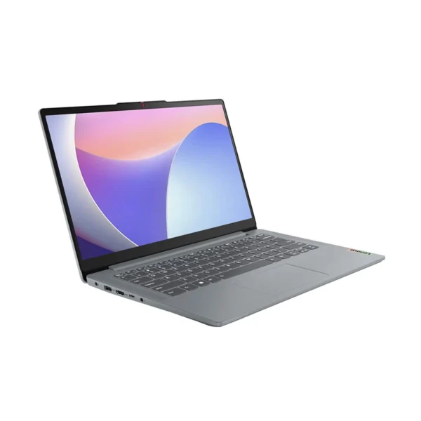 Lenovo IdeaPad Slim 3 14IRU8 13th Gen Intel Core i3 1315U 8GB RAM, 512GB SSD 14 Inch FHD Display Arctic Grey Laptop - Image 3