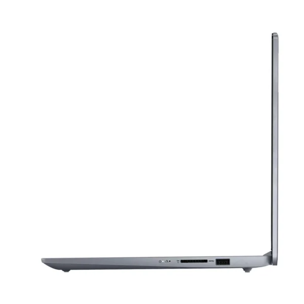 Lenovo IdeaPad Slim 3 14IRU8 13th Gen Intel Core i3 1315U 8GB RAM, 512GB SSD 14 Inch FHD Display Arctic Grey Laptop - Image 4